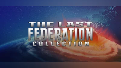 The Last Federation Collection