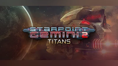 Starpoint Gemini 2: Titans