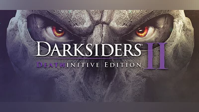 Darksiders II: Deathinitive Edition