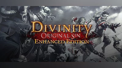 Divinity: Original Sin - Enhanced Edition