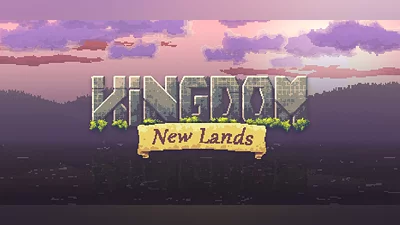 Kingdom: New Lands Soundtrack