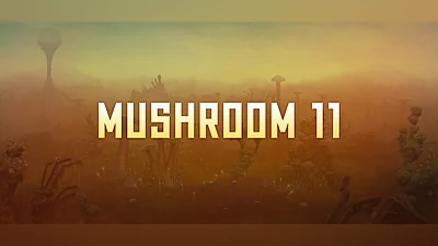 Mushroom 11