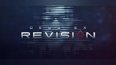 Deus Ex Revision Mod
