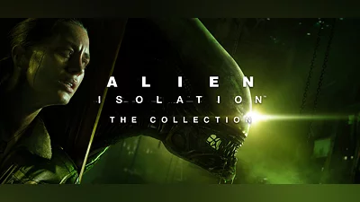 Alien: Isolation Collection
