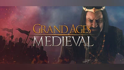 Grand Ages: Medieval