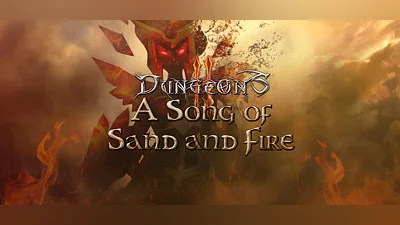 Dungeons 2: A Song of Sand and Fire