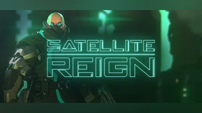 Satellite Reign