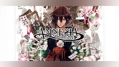 Amnesia : Memories