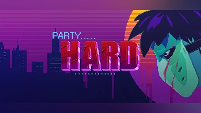 Party Hard