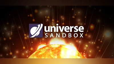 Universe Sandbox