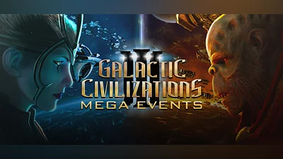 Galactic Civilizations III - Mega Events DLC