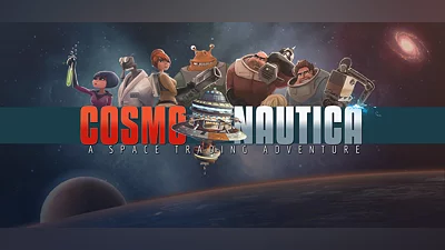 Cosmonautica
