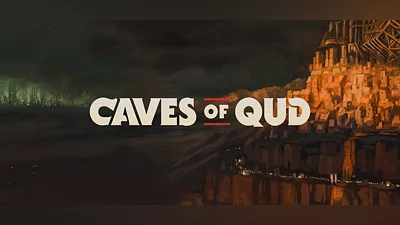 Caves of Qud