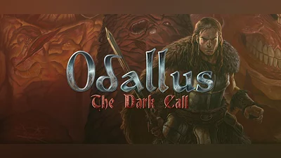 Odallus: The Dark Call