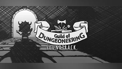 Guild of Dungeoneering Soundtrack