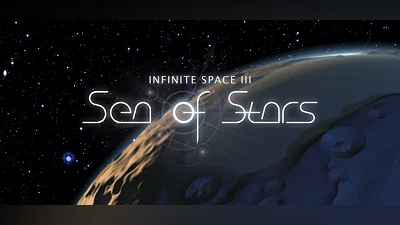 Sea of Stars - Soundtrack