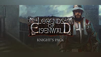 Legends of Eisenwald: Knight's Pack