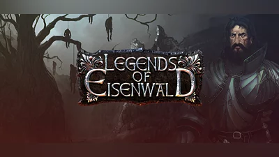 Legends of Eisenwald