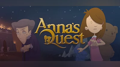 Anna's Quest