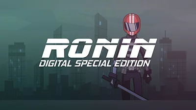 Ronin: Digital Special Edition