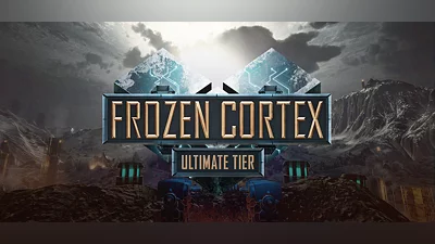 Frozen Cortex Ultimate Tier