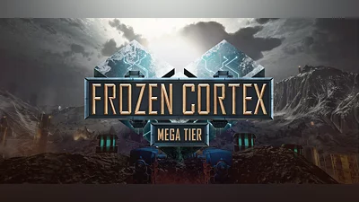 Frozen Cortex Mega Tier