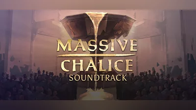 Massive Chalice Soundtrack