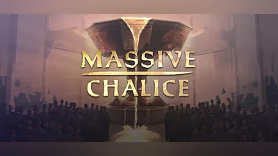 Massive Chalice