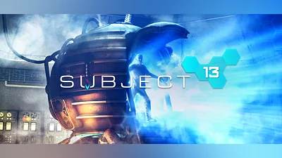 Subject 13