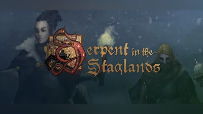 Serpent in the Staglands