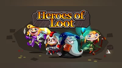 Heroes of Loot