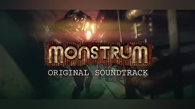 Monstrum - Original Soundtrack