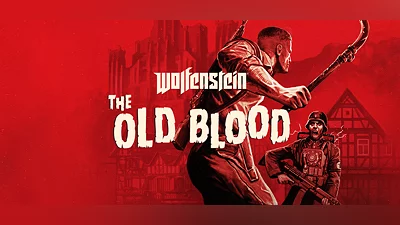 Wolfenstein: The Old Blood