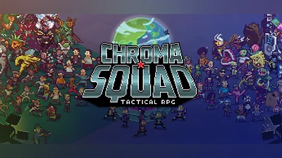 Chroma Squad