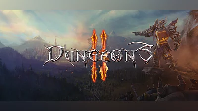 Dungeons 2
