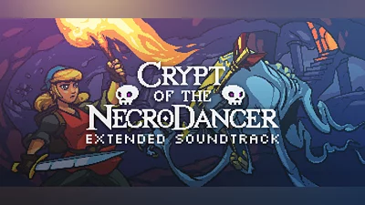 Crypt of the Necrodancer - Extended Soundtrack