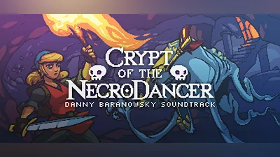 Crypt of the Necrodancer - Danny Baranowsky Soundtrack