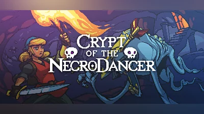 Crypt of the NecroDancer
