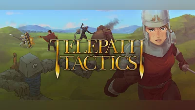 Telepath Tactics