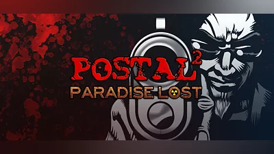 POSTAL 2: Paradise Lost