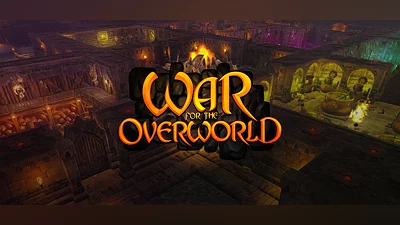 War for the Overworld