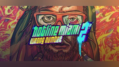 Hotline Miami 2: Wrong Number - Soundtrack