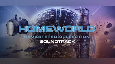 Homeworld  Remastered Soundtrack