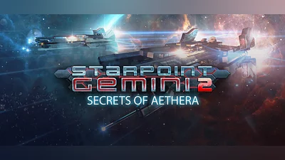 Starpoint Gemini 2: Secrets of Aethera