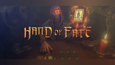Hand of Fate