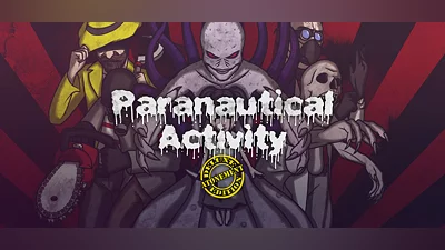 Paranautical Activity Deluxe Atonement Edition