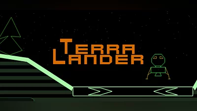 Terra Lander