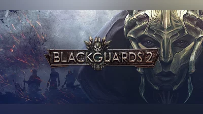 Blackguards 2