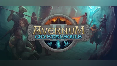 Avernum 2: Crystal Souls