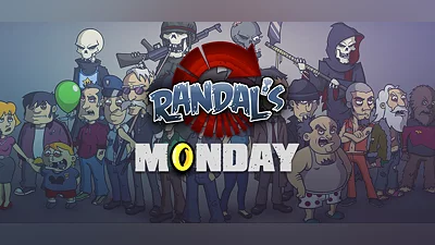Randal's Monday